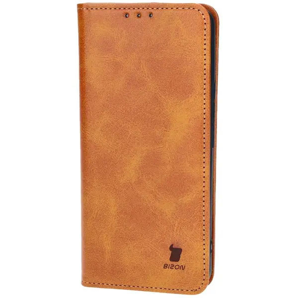 Bizon Case Pocket Pro Xiaomi 14 Ultra brown