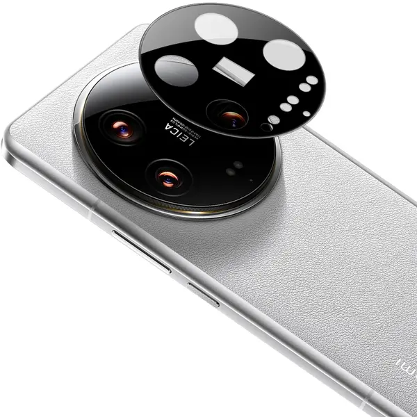 Bizon Glass Lens Xiaomi 14 Ultra [2 PACK]