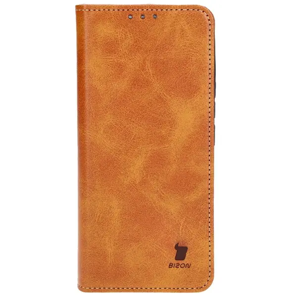 Bizon Case Pocket Pro Xiaomi 14 Ultra brown
