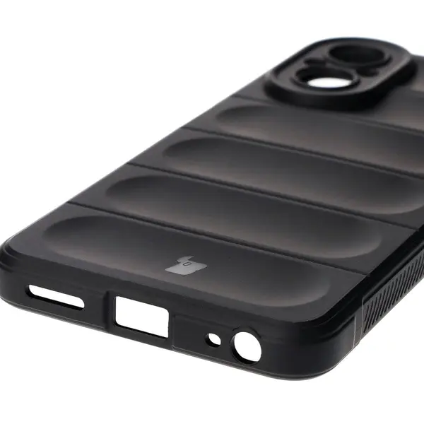 Bizon Case Tur Realme C67 4G black
