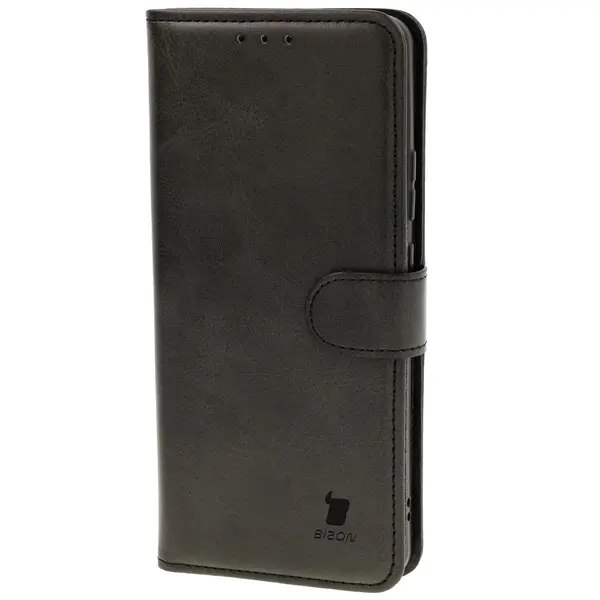 Bizon Case Pocket Motorola Edge 50 Ultra black