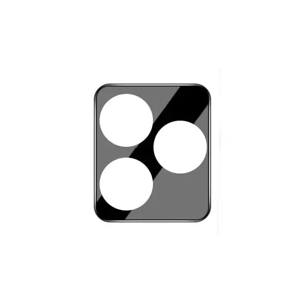 Bizon Glass Lens Realme C53 [2 PACK]