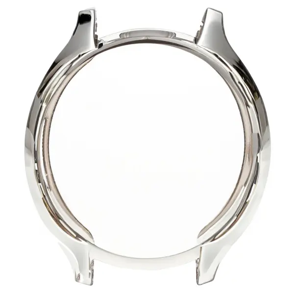 Bizon Case Watch Felipe Xiaomi Watch 2 silver