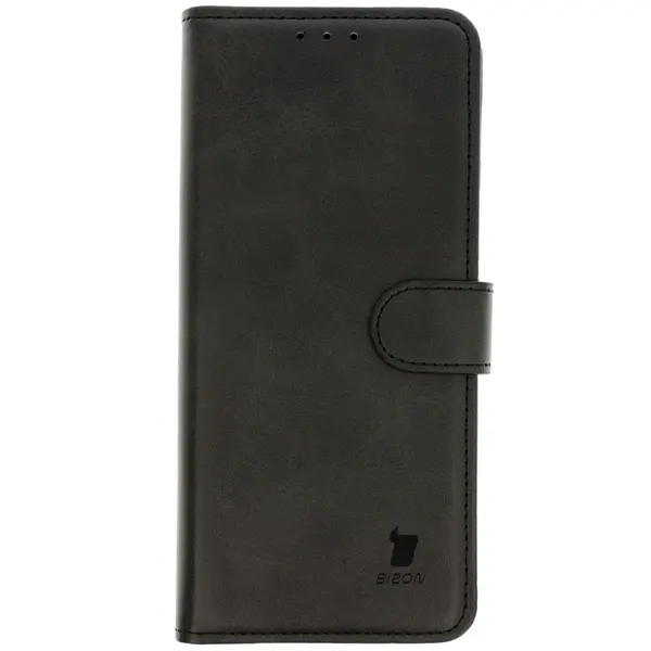 Bizon Case Pocket Motorola Edge 50 Ultra black