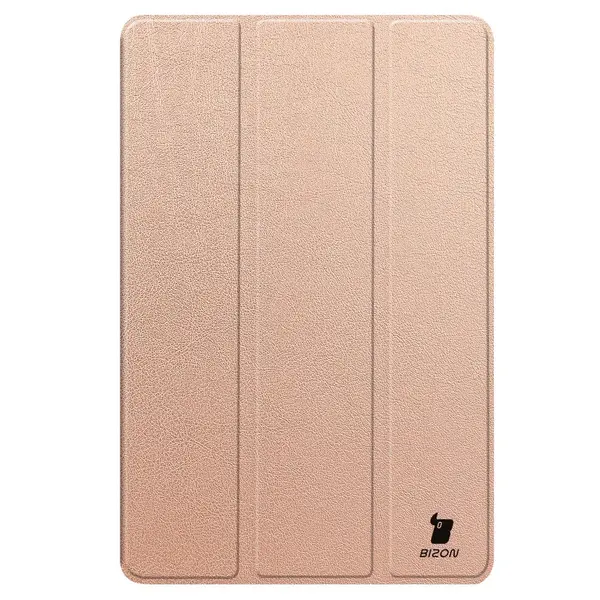 Bizon Case Tab Croc Realme Pad 2 11.5 rose gold