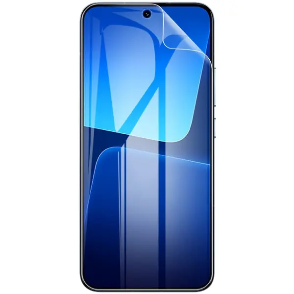 Bizon Glass Hydrogel Front Realme 12+ 5G [2 PACK]