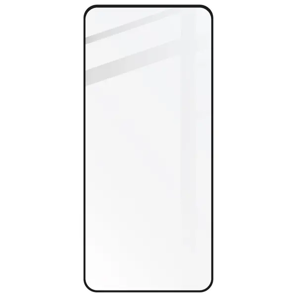 Bizon Glass Edge 2 Realme GT3 black