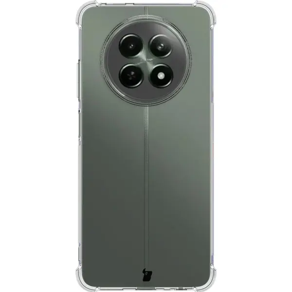 Bizon Case Salpa Realme 12/12X clear