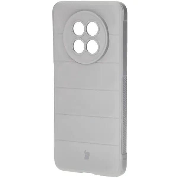 Bizon Case Tur Realme 12 / 12x light grey