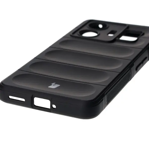 Bizon Case Tur Realme GT3 black