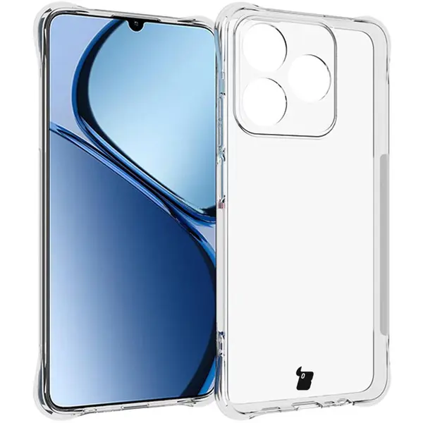 Bizon Case Salpa Realme C63 4G clear