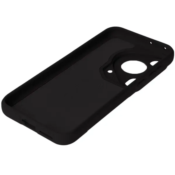 Bizon Case Tur Huawei Pura 70 Ultra black