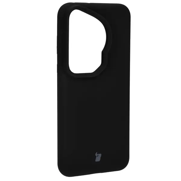 Bizon Soft Case Huawei Pura 70 black