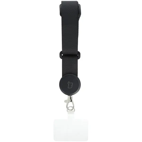 Bizon Accessories Leash Dragonfly black