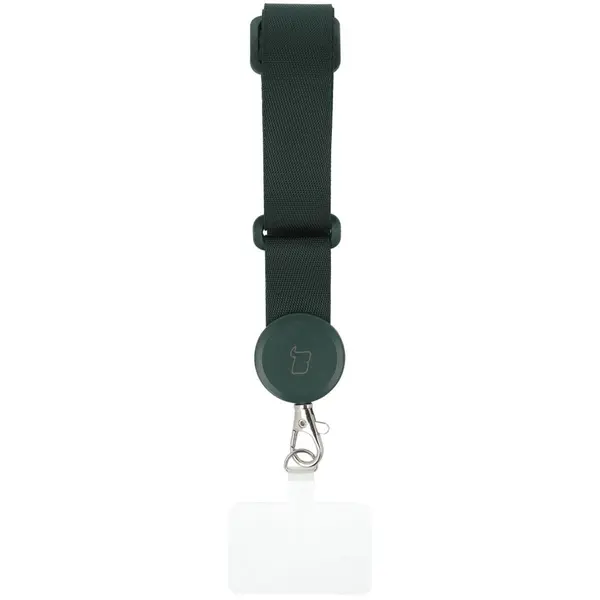 Bizon Accessories Leash Dragonfly dark green
