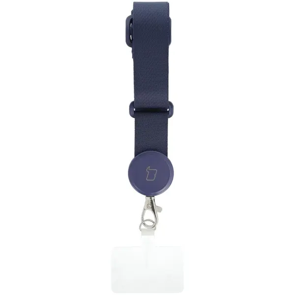 Bizon Accessories Leash Dragonfly blue