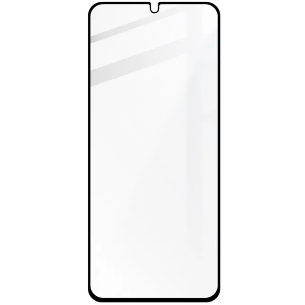 Bizon Glass Edge 2 Xiaomi Redmi 14C 4G / POCO C75 black