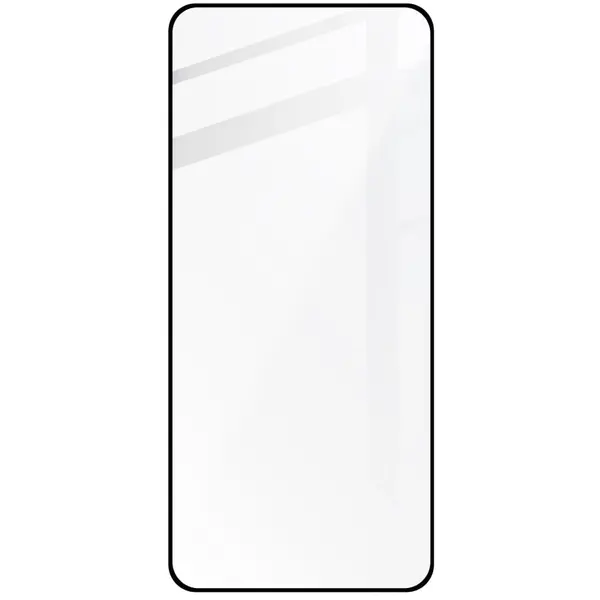 Bizon Glass Edge 2 OnePlus Nord 3 black