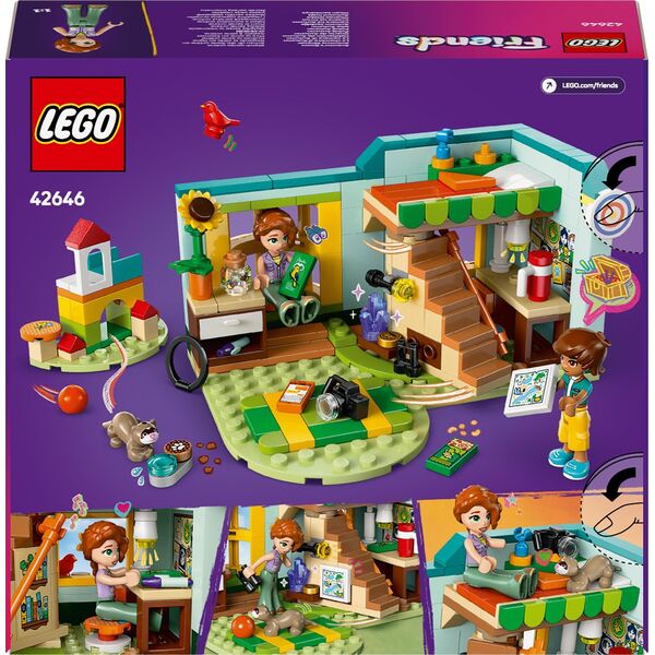 Friends Pokój Autumn (42646)