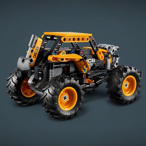 Technic Monster Jam™ DIGatron™ (42199)