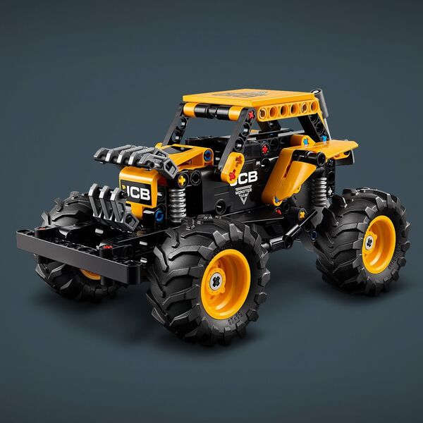 Technic Monster Jam™ DIGatron™ (42199)