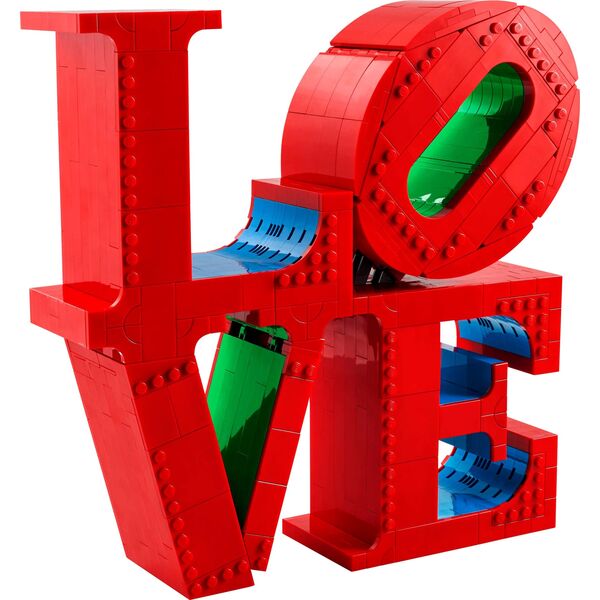 ART LOVE (31214)