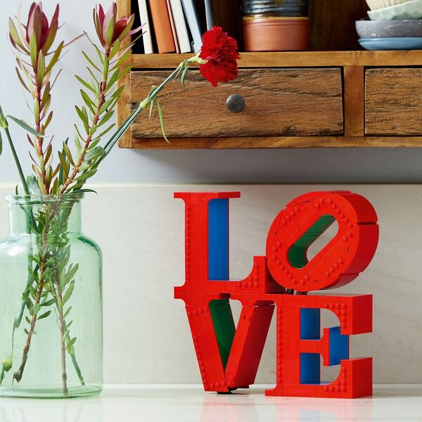 ART LOVE (31214)