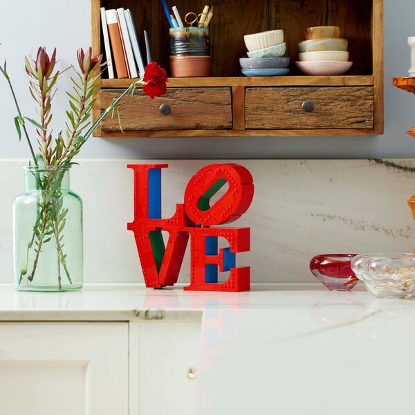 ART LOVE (31214)