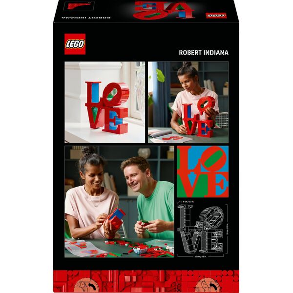 ART LOVE (31214)