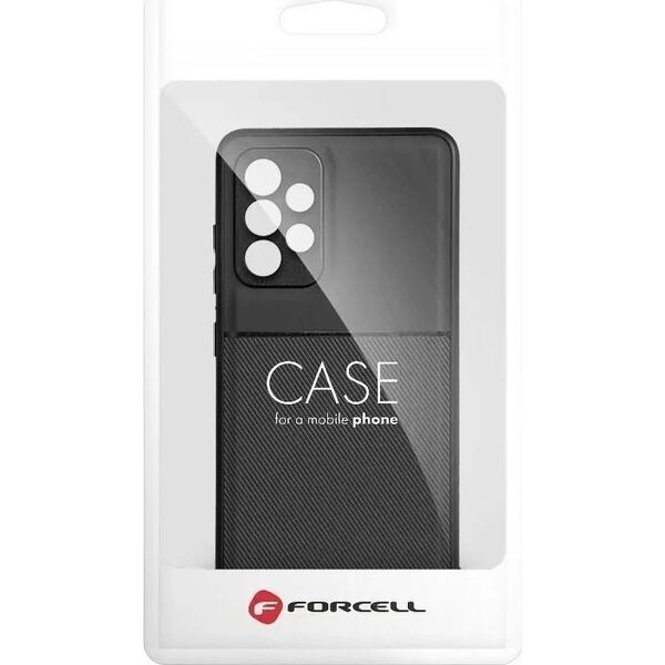 Futerał Forcell NOBLE do SAMSUNG A32 LTE ( 4G ) czarny