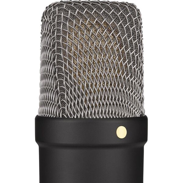 Zestaw studyjny Rode RODE NT1 Signature + AI-1 Studio Kit MK2 - Kompletny zestaw studyjny