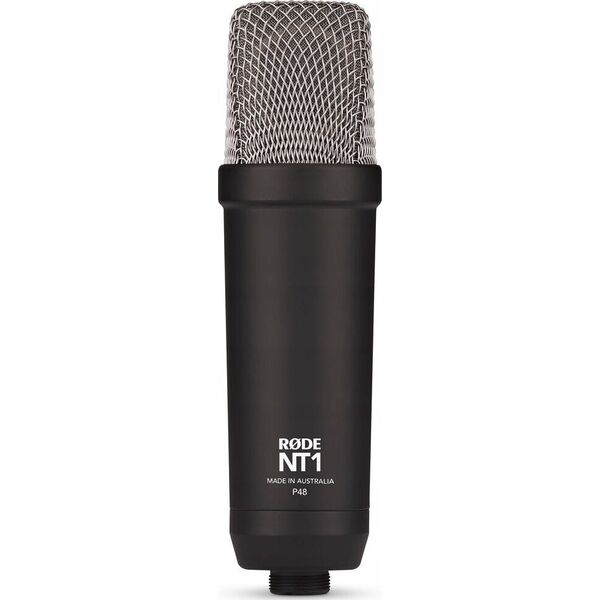 Zestaw studyjny Rode RODE NT1 Signature + AI-1 Studio Kit MK2 - Kompletny zestaw studyjny