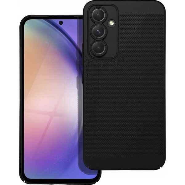 OEM Futerał BREEZY do SAMSUNG A54 5G czarny