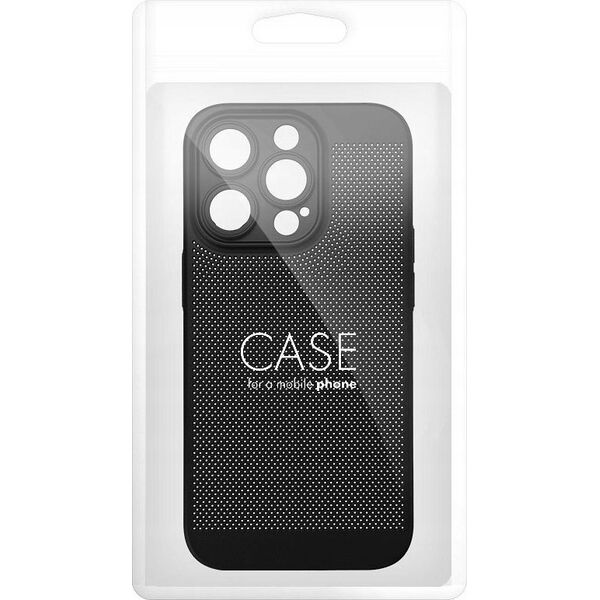 OEM Futerał BREEZY do SAMSUNG A54 5G czarny