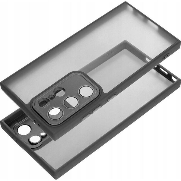 OEM Futerał VARIETE do SAMSUNG S24 Ultra czarny
