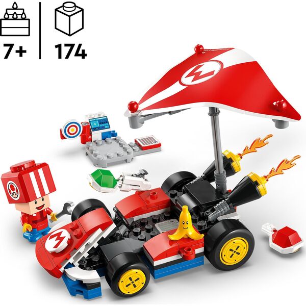Super Mario Mario Kart™ – Standard Kart (72032)
