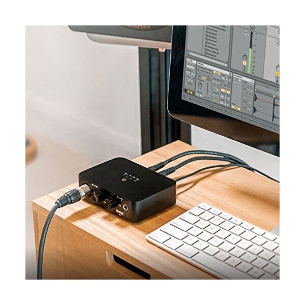 Rode Adapter audio AI-1