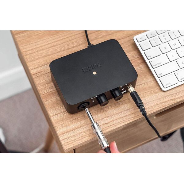 Rode Adapter audio AI-1