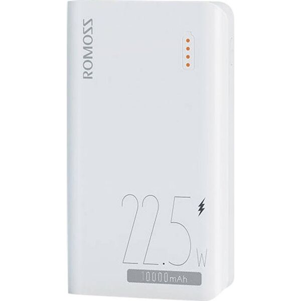Powerbank Romoss SENSE4SF 10000mAh Biały