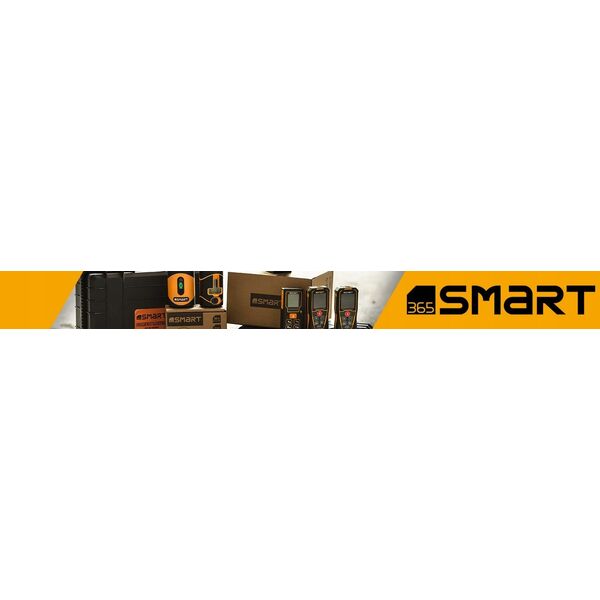 Έξυπνο τρυπάνι HSS point drill metal 6,5mm smart /10 τεμ./smart 6945426 5901769684904