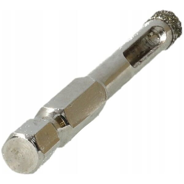 Τρυπάνι Norton Clipper Core - τρυποπρίονο CLASSIC VB 8mm 7938792 5450248344902
