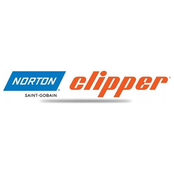 Norton Clipper Δίσκος λείανσης 200x20x32mm Norton 66253338096 01_200x20x32_38A46NVS– StarLine 7938888 5900442794701