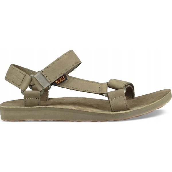 Teva M'S Original Universal Leather, BTOL, 42 (us 9)| Ηνωμένο Βασίλειο 8 8261472 192410108725