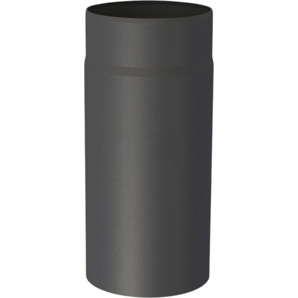 Ferrolux FERROLUX EXTENSION PIPE L-500 160 BLACK 8285370 5900856072655
