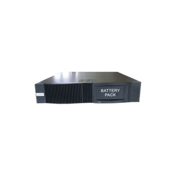 Roline ROLINE ProSecure III Bateria zewnętrzna do UPS 1500VA RackMount 19""