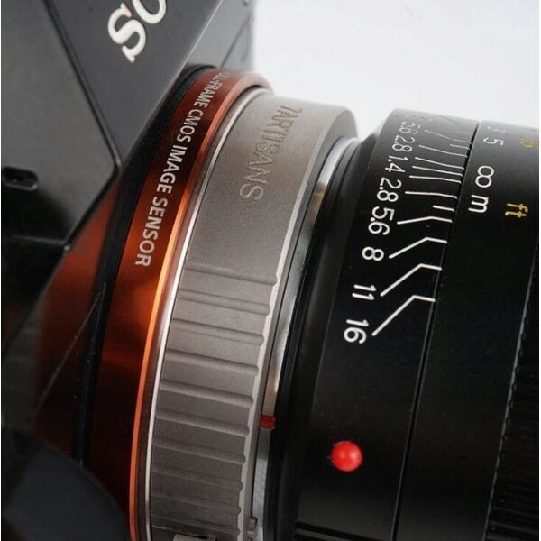 7Artisans Adapter 7Artisans Leica M 7228621 6971835480562
