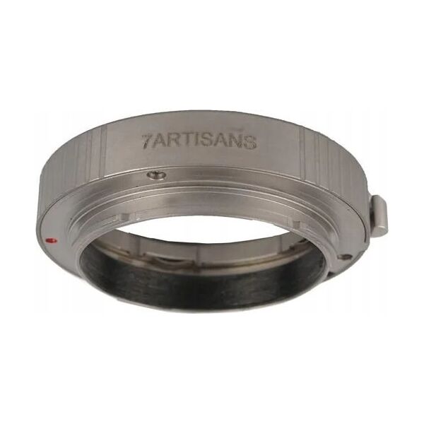 7Artisans Adapter 7Artisans Leica M 7228621 6971835480562