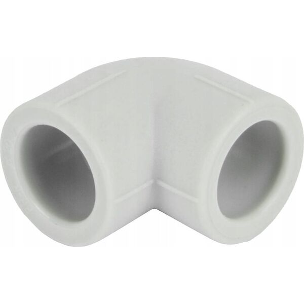 Red Brand ABG !ELBOW 90° 40 RED 7567885 5902814625156