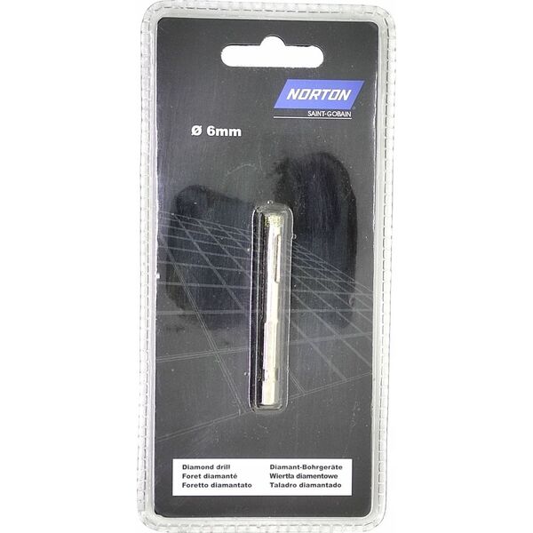 Τρυπάνι Norton Clipper Core - τρυποπρίονο CLASSIC VB 10mm 7938783 5450248344919