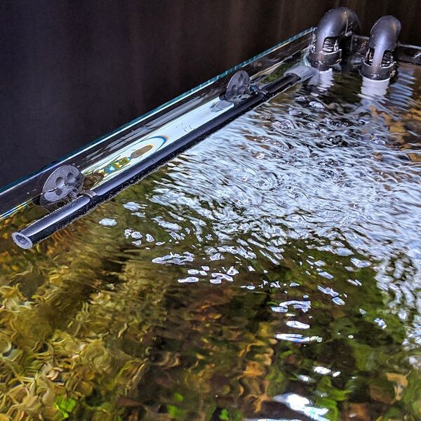 Σετ Fluval Spray Bar για φίλτρα σειράς 06 και 07 8039145 15561102346
